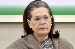 Will Sonia Gandhi Contest Against KCR?