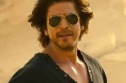 Shah Rukh Khan makes an unrealistic claim about 'Dunki' 