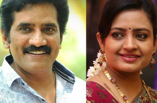 Rao Ramesh as male lead: Risky gamble! 