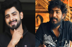 Prestigious Banner SLV Cinemas Production No.8 starring Deekshith Shetty and Shashi Odela announced