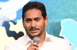Jagan in election mood: Game over for TDP-JSP