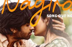 Ananya Nagalla goes for a lovely lip-lock in 'Pottel' song