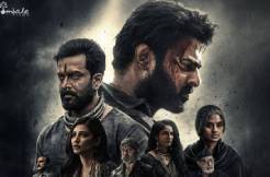 Netflix announces streaming date of 'Salaar' 