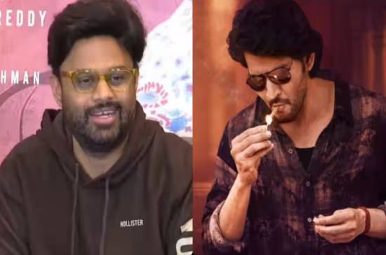 Guntur Kaaram is a huge commercial success, family crowds are loving it, says producer S Naga Vamsi