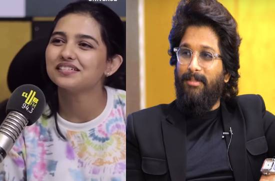 'Premalu' cutie Mamitha Baiju says she is an Allu Arjun fan