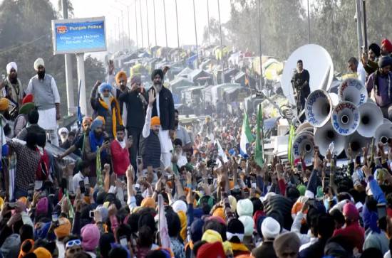 MSP becomes a hot topic amid Modi government's offer to farmers 