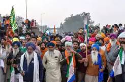 MSP becomes a hot topic amid Modi government's offer to farmers 