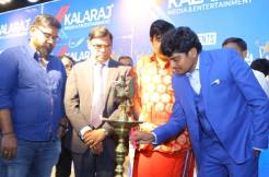 TSFA - 2023: Telugu Short Film Awards presented at T-Hub 