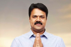 Kakinada MP: Jr NTR's Friend Vs Pawan Kalyan's Friend