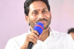 Jagan Mass Outreach: End Game for Alliance