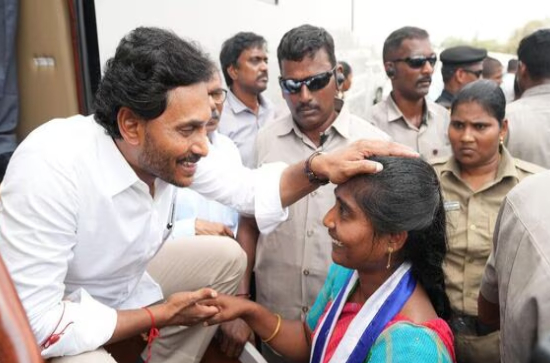 Political Critic Survey: Jagan sweeping 120 again?