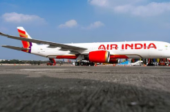 Iran-Israel War: Air India suspends flights to Tel Aviv till April 30