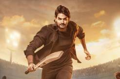 Kartikeya Gummakonda's "Bhaje Vayu Vegam" Teaser release tomorrow