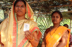 Lok Sabha polls:  Tripura records highest and Andaman Islands records lowest voting