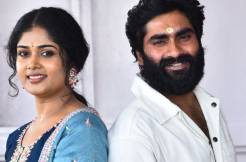 A3 Labels Productions, Director Bullet Bandi Launch Film With Tony Kick, Sunita Marasyar