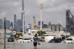 ‘Situation unprecedented’ : Indian Embassy advises to reschedule Dubai visits
