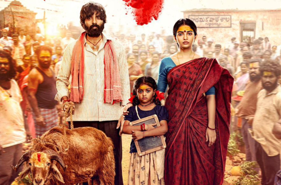 Encourage your children to watch 'Pottel': Hero Yuva Chandraa Krishna