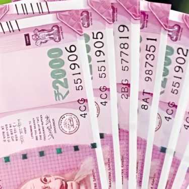 Big twist by RBI ahead of elections; India will no longer have Rs. 2,000 notes!
