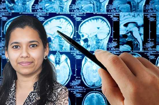 Brain Cancer treatment discovered by a team led by an Indian woman