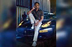 Introducing Nawazuddin Siddiqui As Vikas Malik From Victory Venkatesh Prestigious Film Saindhav