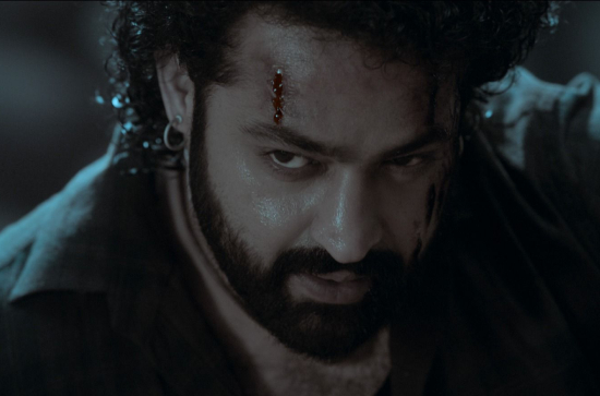 Man of Masses NTR's "Devara," first single "Fear Song" by Anirudh Ravichander is out now