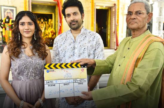 'Santhana Prapthirasthu' to be made as a marriage dramedy