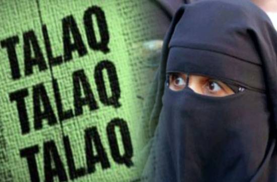 Telangana man says Triple Talaq on WhatsApp, gets arrested