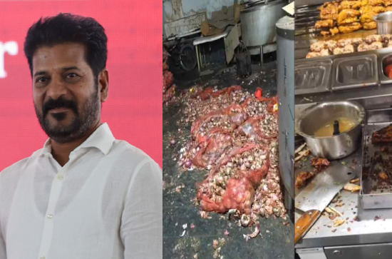 Revanth Reddy striking right chords in Telangana