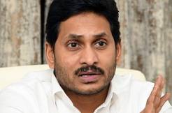TDP Media Picks Jagan, Leaves CBN