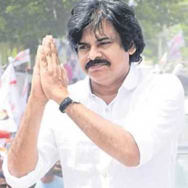 Pawan Kalyan denigrating Kapus