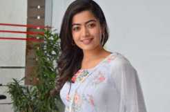 Rashmika fires manager after he cheats her of Rs 80 Lakh: Reports 