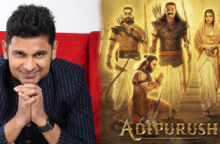 'Adipurush' dialogue writer faces threat, seeks security 