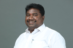 Interview: 'Seetha Kalyana Vaibhogame' producer Rachala Yugandhar