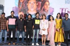 'Oo Manchi Ghost' is a family-time horror-comedy: Makers at pre-release event 
