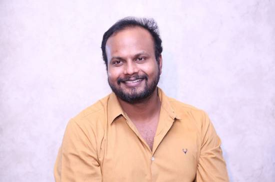 What is 'Hi Nanna' director Shouryuv doing now? Find out... 