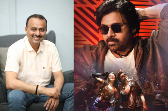 Did 'BRO' not find a distributor in the US? Producer dismisses gossip 