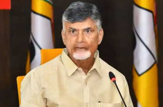 CBN: Na Ghar Ka Na Ghat Ka