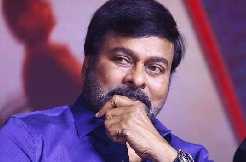 Jana Sena spokesperson insults Chiranjeevi