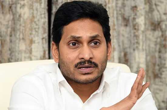 UCC: Jagan, Muslim leaders lengthy meeting