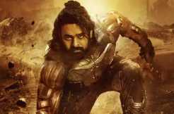 'Project K': Prabhas' first look faces 'Adipurush'-level trolling 