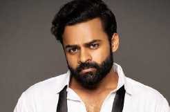 Mega hero Tej plans to take a 6-month break from acting
