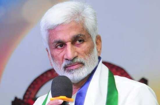 YSRCP Mocks Opposition Unity in AP