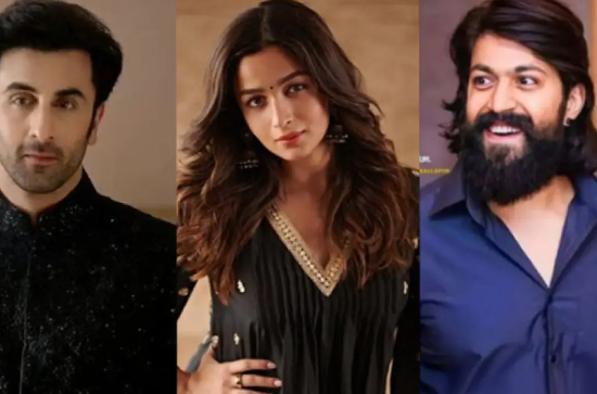 Yash gearing up for a test shoot for his upcoming Bollywood project, Ramayana