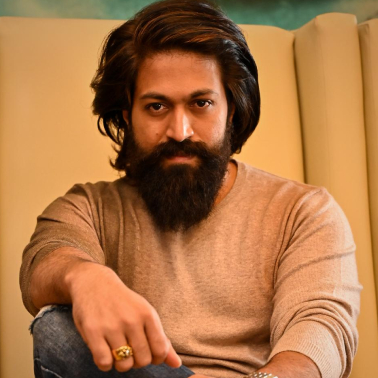 Yash gearing up for a test shoot for his upcoming Bollywood project, Ramayana