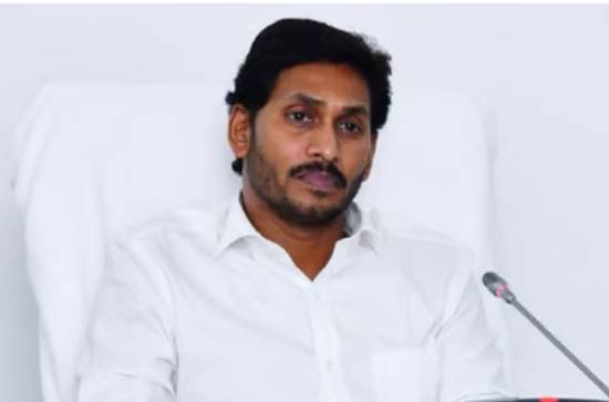 Government shows gross neglect of Jagan's security