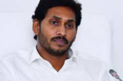 Government shows gross neglect of Jagan's security