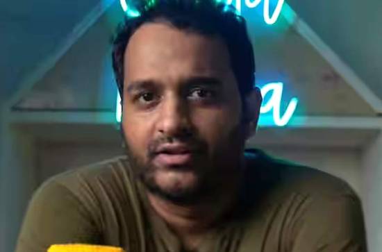 YouTuber Praneeth found to have consumed drugs: Reports 