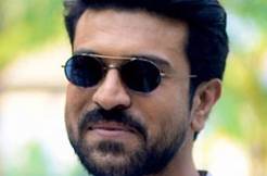Viral Video: Ram Charan displays courtesy in Balakrishna's presence 