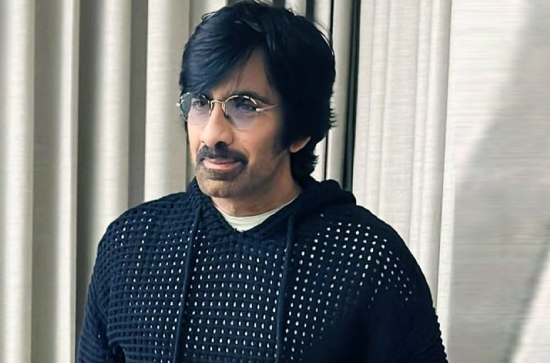 Four setbacks for Ravi Teja within a year 