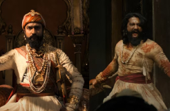 Vicky Kaushal, Rashmika Mandanna-starrer 'Chhaava' Teaser out, release date locked 